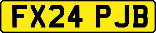 FX24PJB