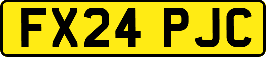 FX24PJC