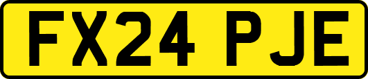 FX24PJE