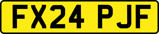 FX24PJF
