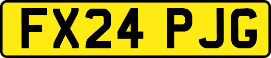 FX24PJG