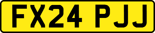 FX24PJJ