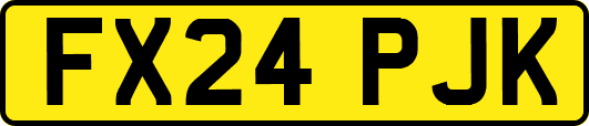 FX24PJK