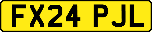 FX24PJL