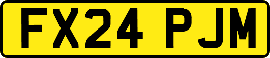 FX24PJM