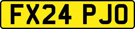 FX24PJO