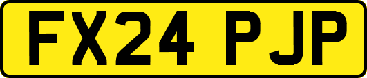 FX24PJP