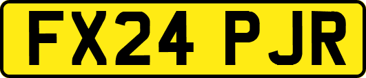FX24PJR