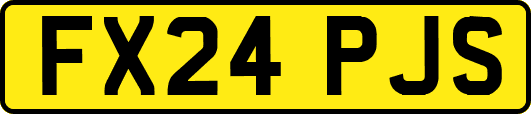 FX24PJS