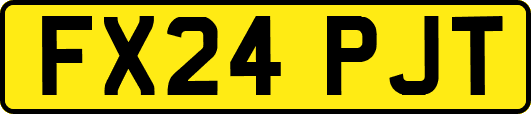 FX24PJT