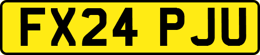 FX24PJU