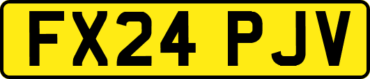 FX24PJV