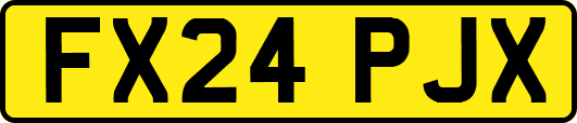 FX24PJX