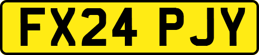 FX24PJY