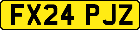 FX24PJZ