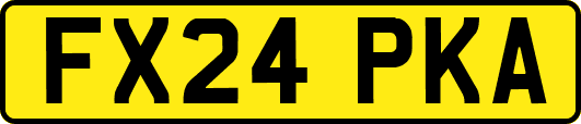 FX24PKA
