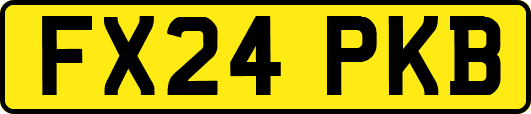 FX24PKB