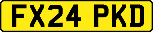 FX24PKD
