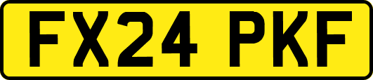 FX24PKF