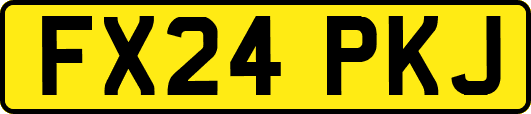 FX24PKJ