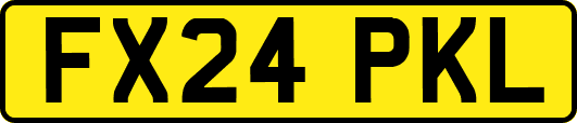FX24PKL