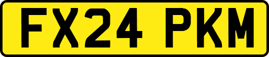 FX24PKM
