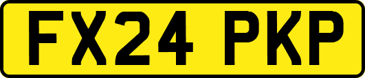 FX24PKP