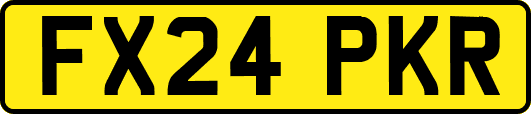 FX24PKR