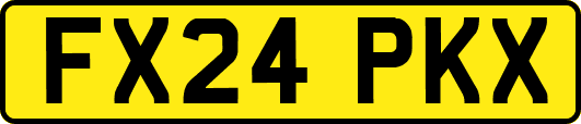 FX24PKX