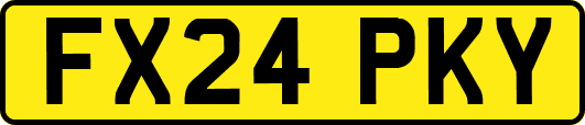 FX24PKY