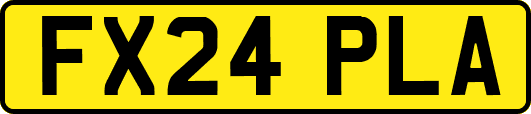 FX24PLA