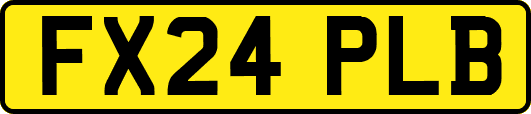 FX24PLB