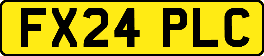FX24PLC