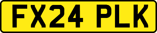 FX24PLK