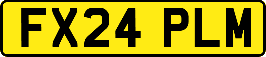 FX24PLM