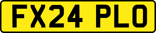 FX24PLO
