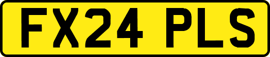 FX24PLS