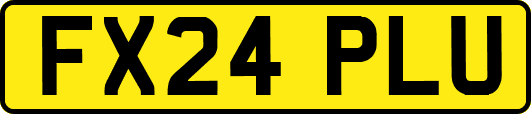 FX24PLU