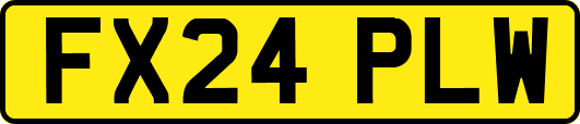 FX24PLW