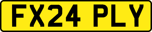 FX24PLY