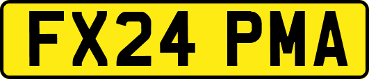 FX24PMA
