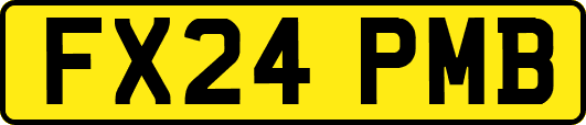 FX24PMB