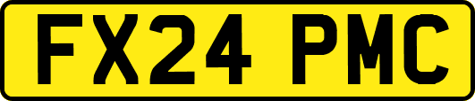 FX24PMC