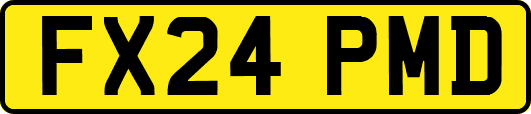 FX24PMD