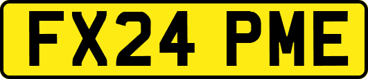 FX24PME