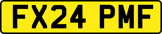 FX24PMF