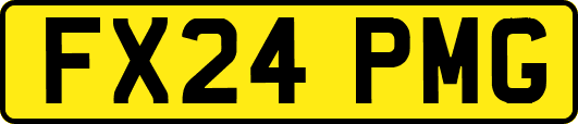 FX24PMG