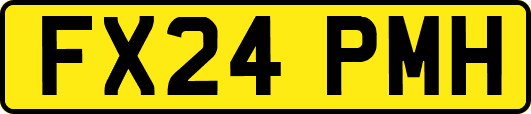FX24PMH