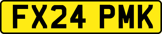 FX24PMK