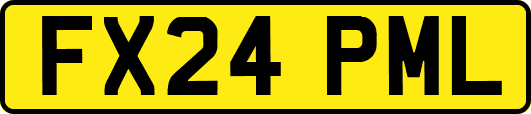 FX24PML